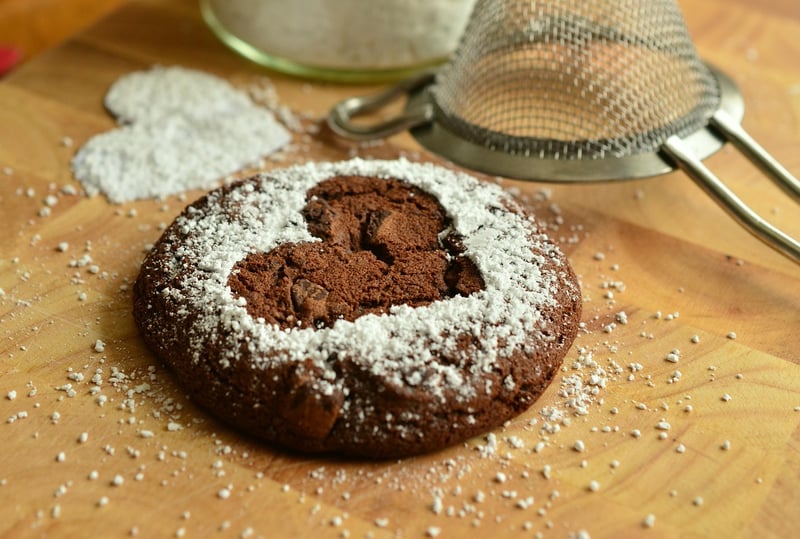 Baking secrets