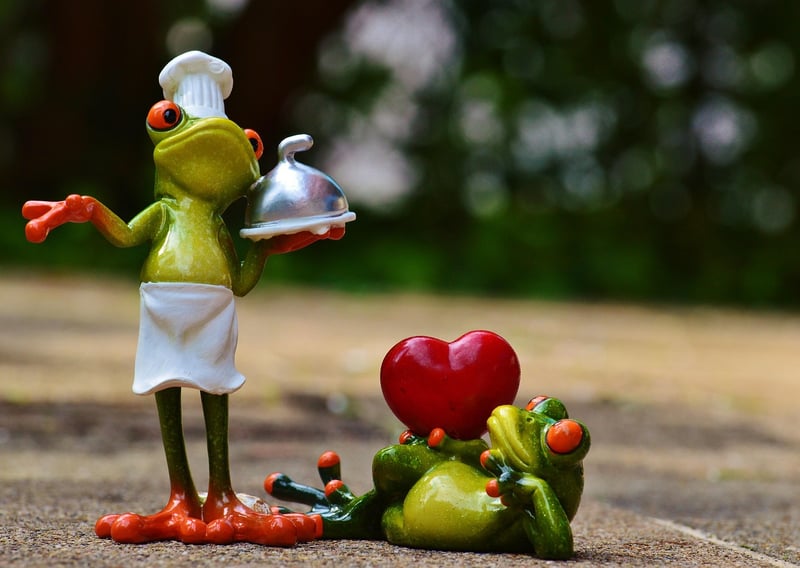 Artisanal Chocolates
